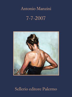 cover image of 7-7-2007